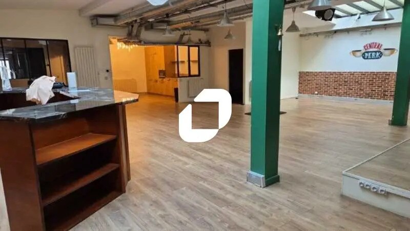 Bureau dans Levallois-Perret à louer - Photo de l’immeuble – Image 2 sur 10