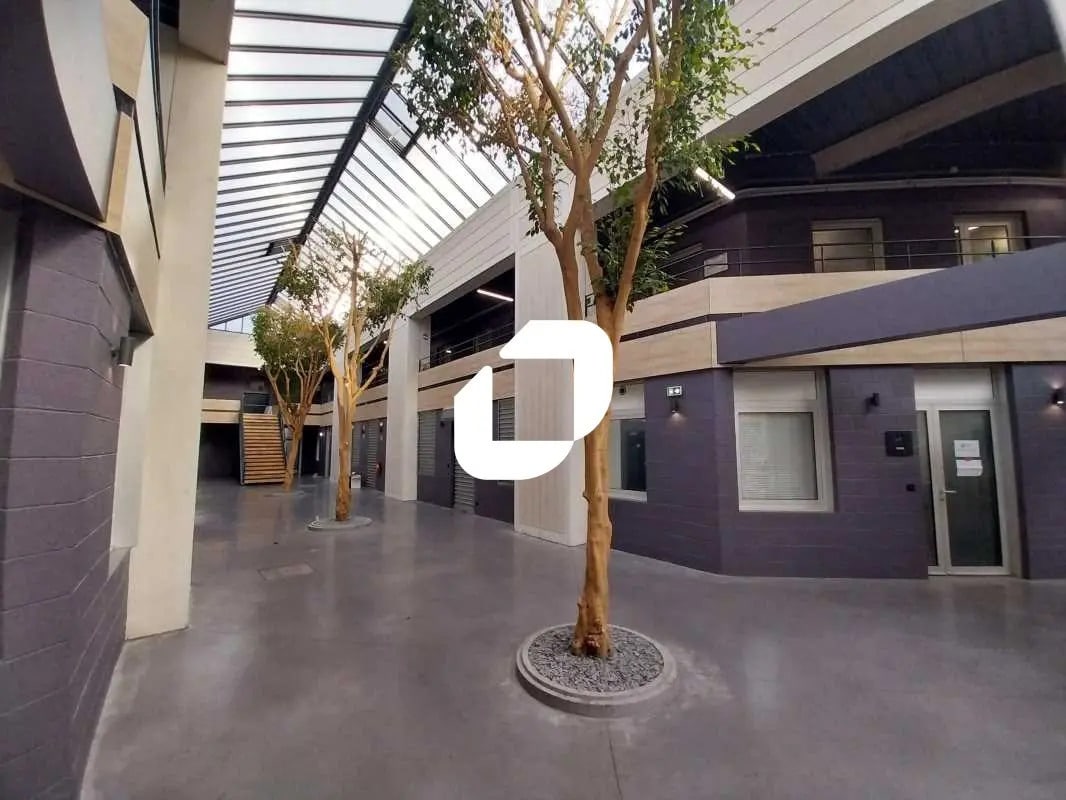 Local d’activités dans Herblay-sur-Seine à louer Photo intérieure– Image 1 sur 22