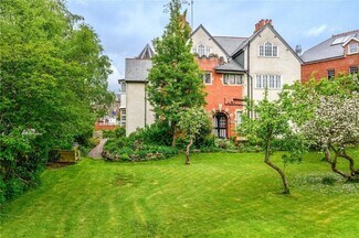 Plus de détails pour Spa Rd, Llandrindod Wells - Hôtellerie à vendre
