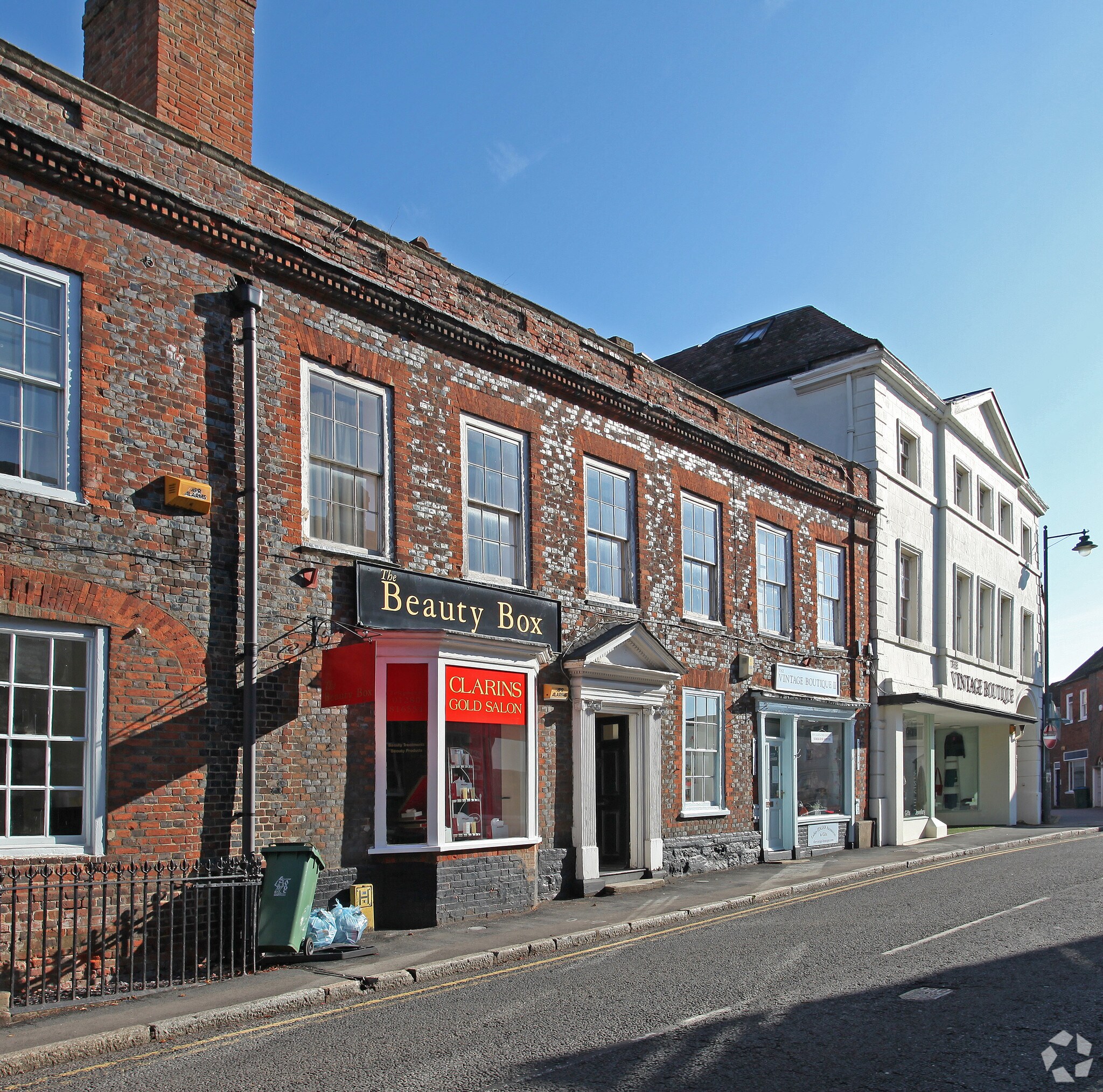 5 West St, Buckingham à louer Photo principale– Image 1 sur 3