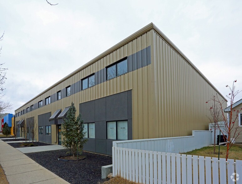 12519 129th St NW, Edmonton, AB à vendre - Photo principale – Image 1 sur 2