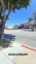 410 Merced Ave, West Covina, CA à louer - Vidéo sur l’annonce professionnelle 