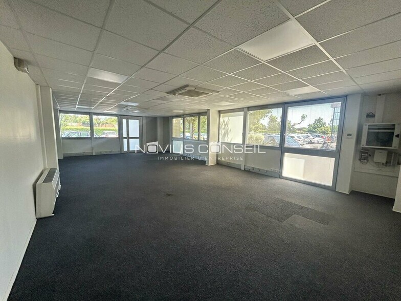 Bureau dans Blagnac à louer - Photo intérieure – Image 2 sur 12