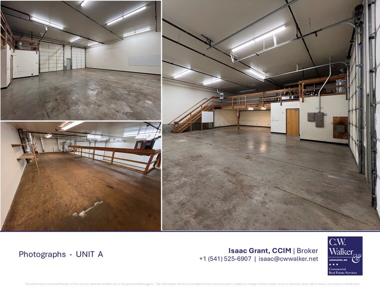 2129 Roosevelt Blvd, Eugene, OR à louer - Photo de l’immeuble – Image 2 sur 4