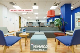 Plus de détails pour Calle Santiago, 13, Valladolid - Bureau à vendre