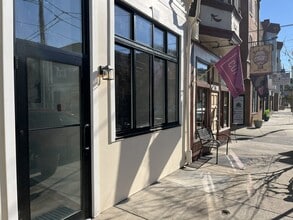 763 S 4th St, Philadelphia, PA à louer Photo de l’immeuble– Image 1 sur 16