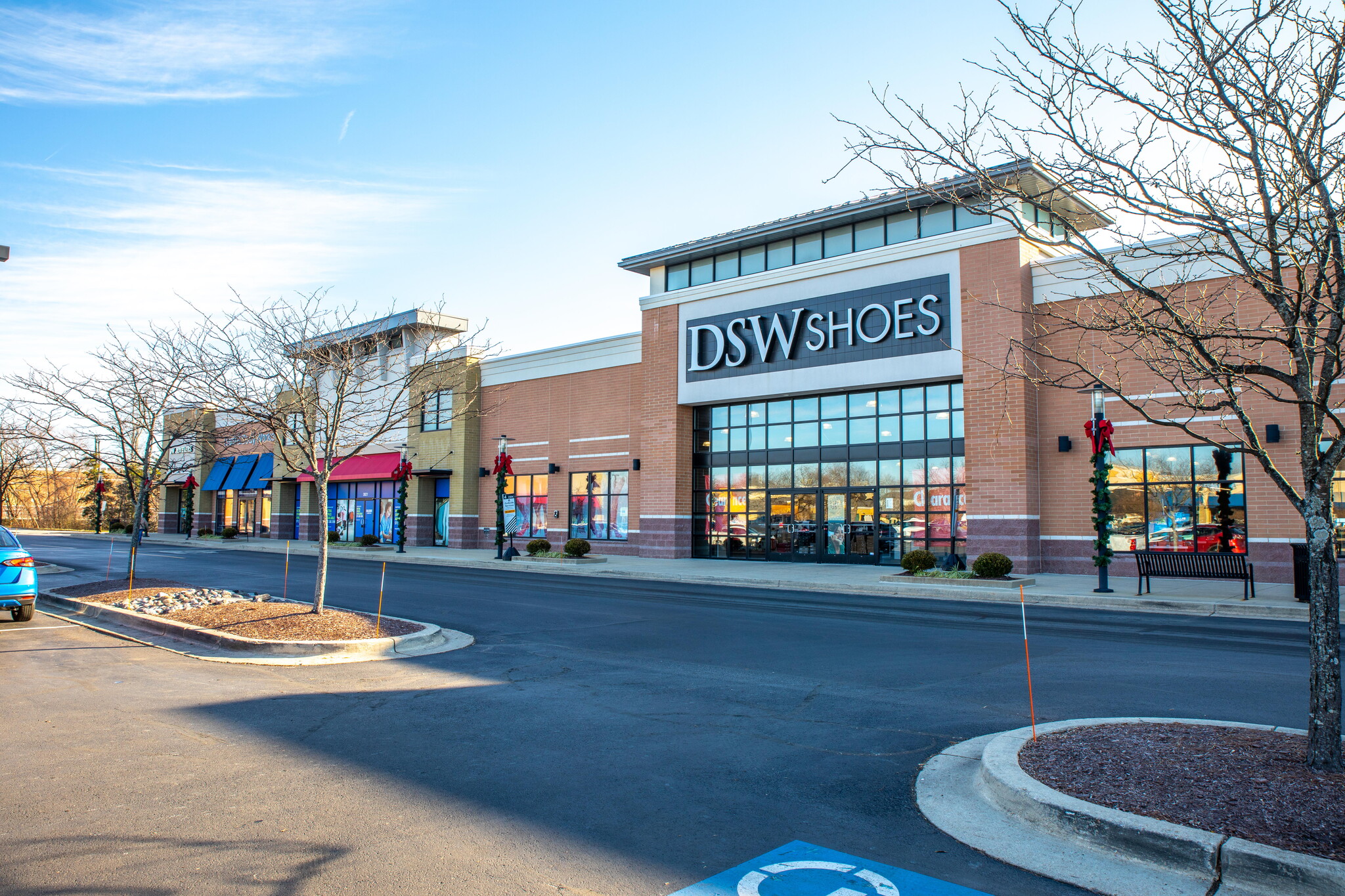 3009-3088 Waldorf Marketplace, Waldorf, MD à louer Photo de l’immeuble– Image 1 sur 1