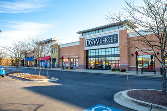3009-3088 Waldorf Marketplace, Waldorf, MD à louer Photo de l’immeuble– Image 1 sur 1