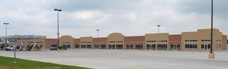 Plus de détails pour 100 Stadium Dr, Defiance, OH - Bureau, Local commercial à louer