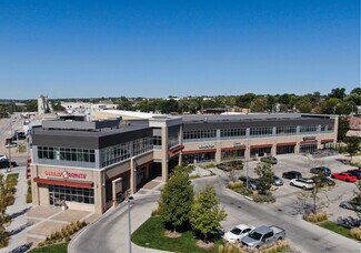 Plus de détails pour 4909 S 135th Ave, Omaha, NE - Bureau, Local commercial à louer