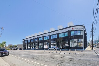 Plus de détails pour 941-955 N Highland Ave, Los Angeles, CA - Bureau à louer