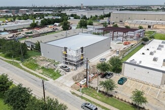 Plus de détails pour 2069 Magnolia Dr, Pasadena, TX - Industriel/Logistique à vendre