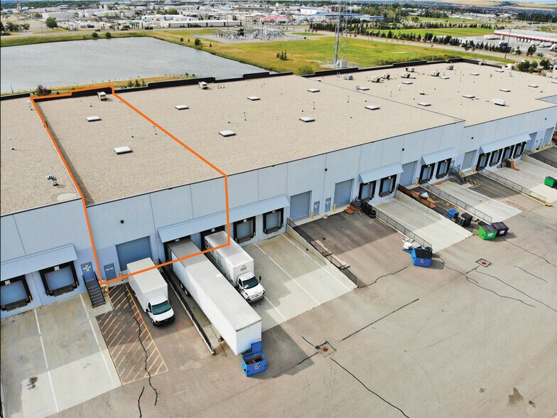 18 Highland Park Way NE, Airdrie, AB à louer - Photo de l’immeuble – Image 3 sur 12