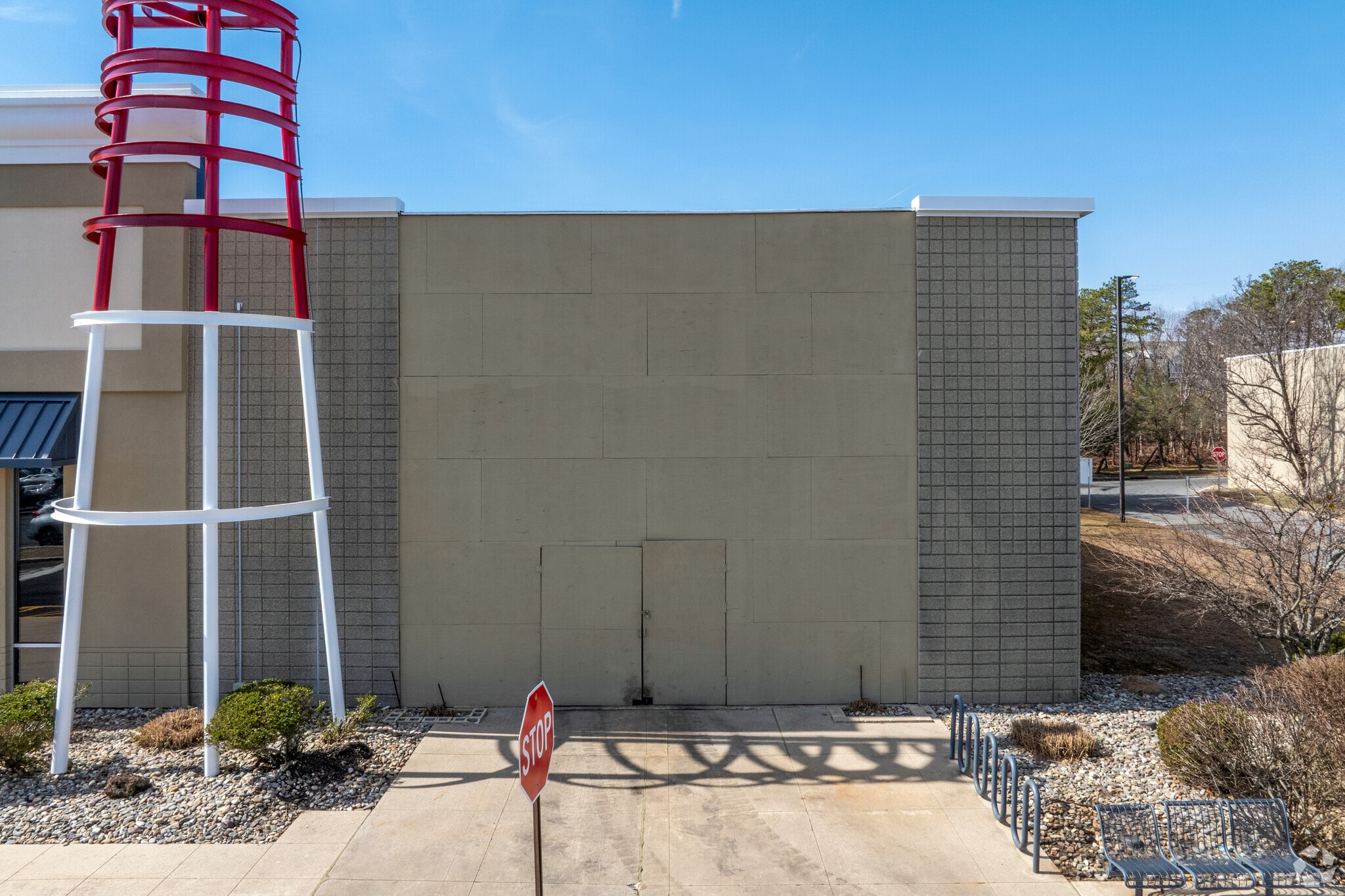 601 Washington Ave, Manahawkin, NJ à louer Photo de l’immeuble– Image 1 sur 3