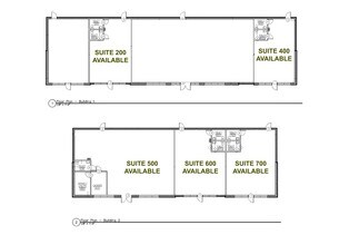 1631 13th Ave, Columbus, GA à louer Plan de site– Image 1 sur 1
