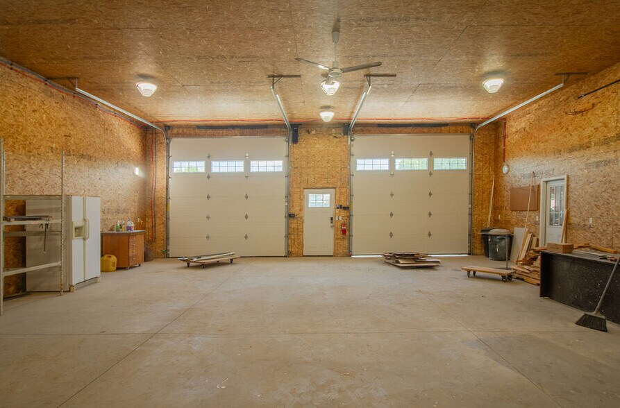 2371 Highway 95 N, Moscow, ID à louer - Photo de l’immeuble – Image 2 sur 9
