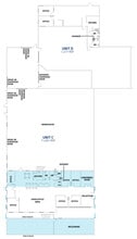 385 S Pierce Ave, Louisville, CO à louer Plan d’étage– Image 1 sur 5