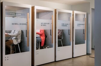 525 S White St, Wake Forest, NC à louer Photo intérieure– Image 2 sur 13