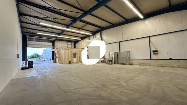 Plus de détails pour 9 Rue D'Italie, Benfeld - Bureau, Local d'activités à louer