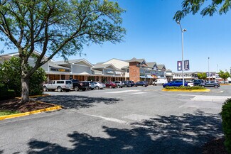 Plus de détails pour 1521-1569 Postal Rd, Chester, MD - Local commercial à louer