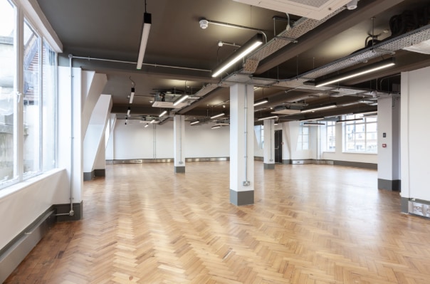 75-77 Margaret St, Londres à louer Photo intérieure– Image 1 sur 4