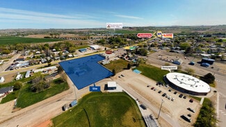 Plus de détails pour 901 909 East Main st, Marsing, ID - Terrain à louer