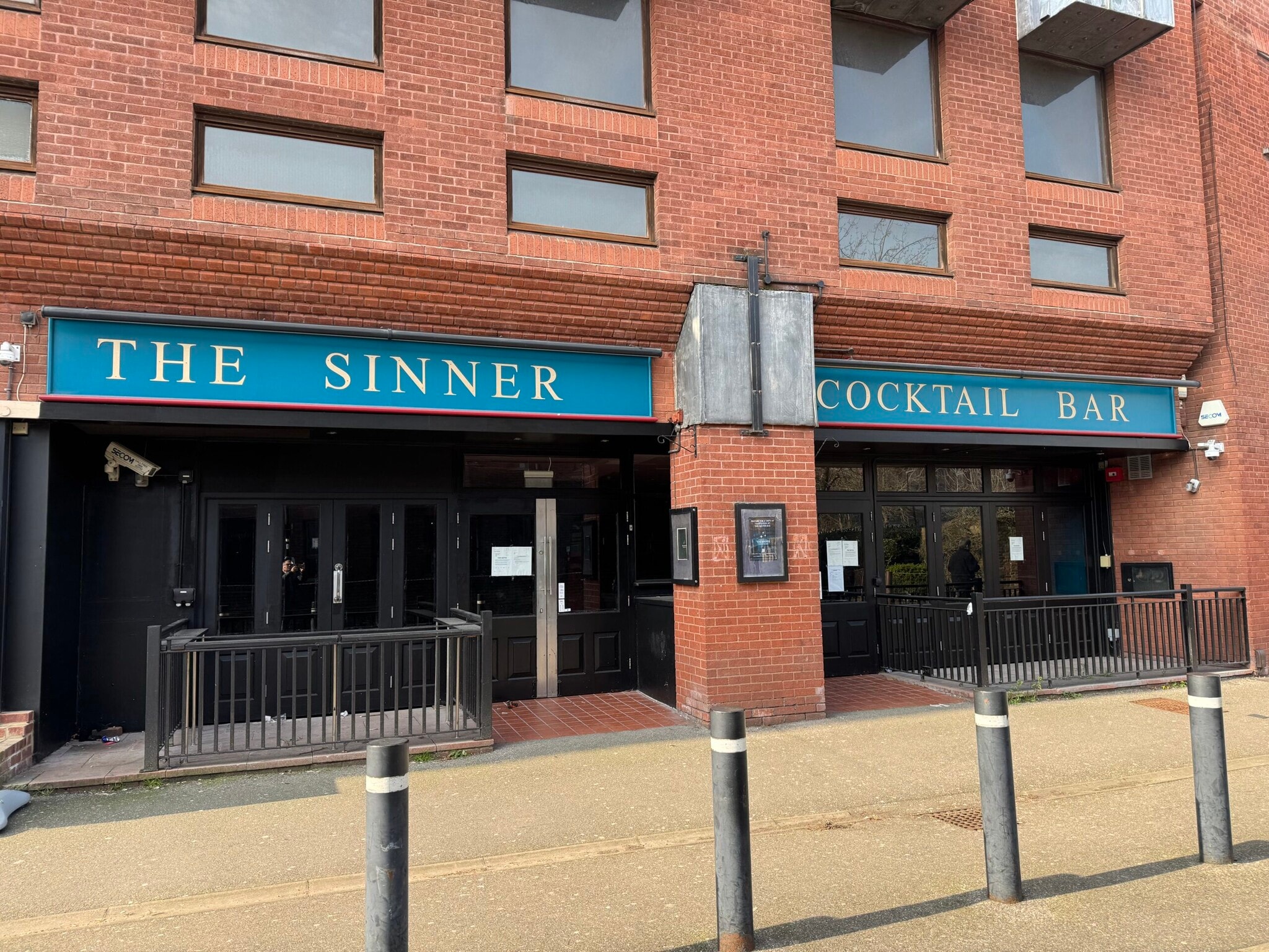 Victoria St, Windsor à louer Photo de l’immeuble– Image 1 sur 7