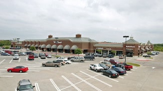 Plus de détails pour 1000 Keller Pky, Keller, TX - Local commercial à louer