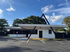 1605 Rocket Blvd, Miami FL - Immobilier d'entreprise