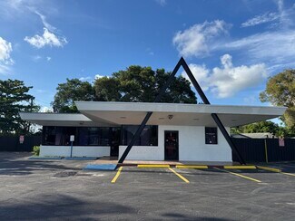 Plus de détails pour 1605 NW 95th St, Miami, FL - Local commercial à vendre