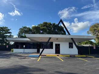 Plus de détails pour 1605 Rocket Blvd, Miami, FL - Local commercial à vendre