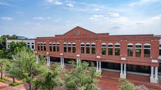 Plus de détails pour 6221 Riverside Dr, Irving, TX - Différents types d’espaces à louer