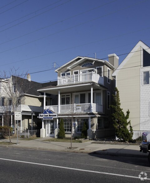 1213 West Ave, Ocean City, NJ à louer - Photo de l’immeuble – Image 2 sur 2