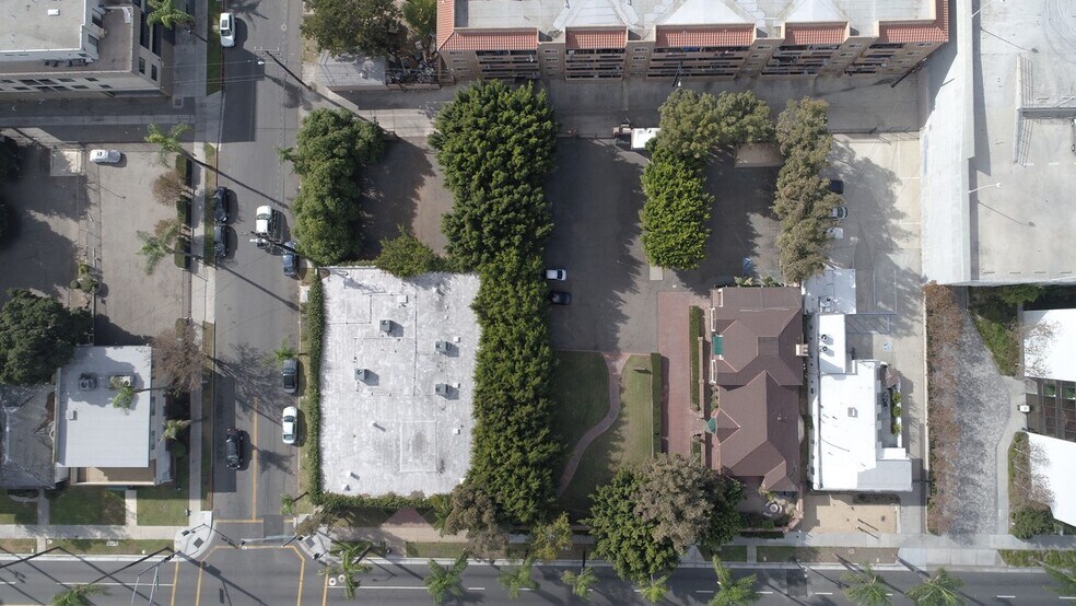 1514 Broadway, Santa Ana, CA à vendre - Photo de l’immeuble – Image 2 sur 8