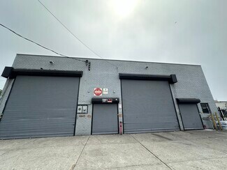 Plus de détails pour 10-32 Beach 21st St, Far Rockaway, NY - Industriel/Logistique à vendre