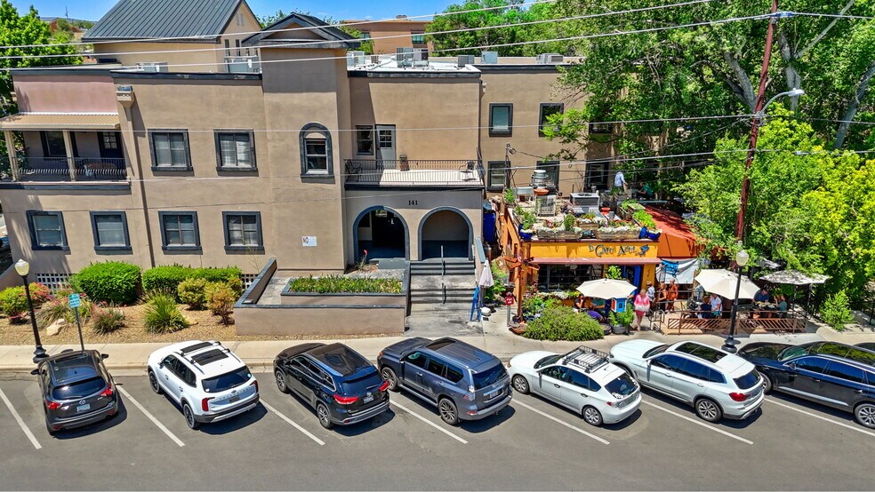 Freemont Plaza portefeuille de 2 biens à vendre sur LoopNet.fr - Photo de l’immeuble – Image 3 sur 17