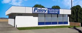 Plus de détails pour 22033 Clarendon St, Woodland Hills, CA - Bureau à vendre