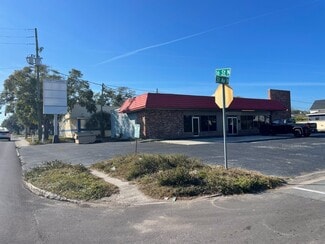 Plus de détails pour 1602 31st Ave N, Saint Petersburg, FL - Local commercial à louer