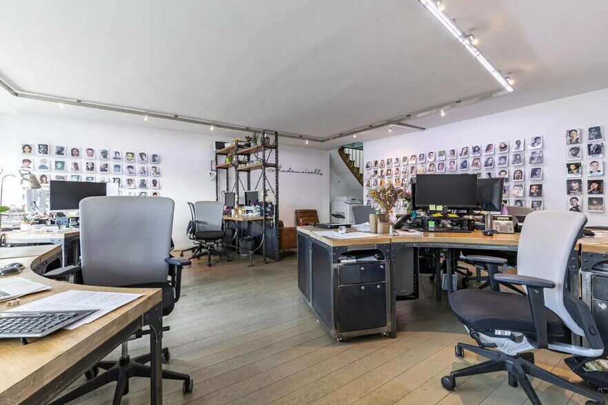 4 Rue Du Faubourg Saint-Honoré, Paris à louer - Photo de l’immeuble – Image 3 sur 10