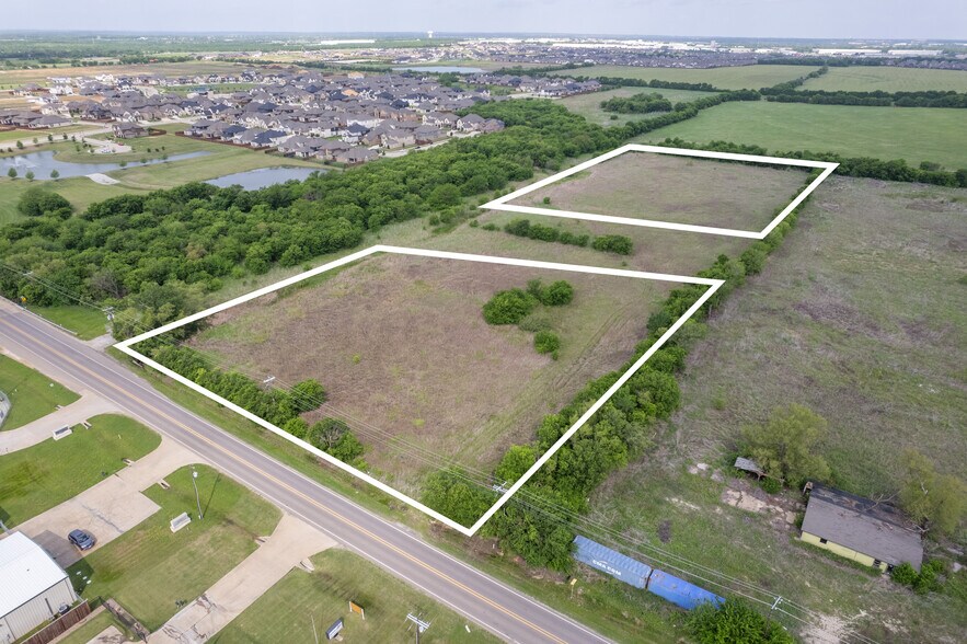 1801 Lone Star Rd, Mansfield, TX à vendre - Photo de l’immeuble – Image 3 sur 5