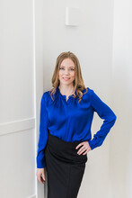 Jill Conroy