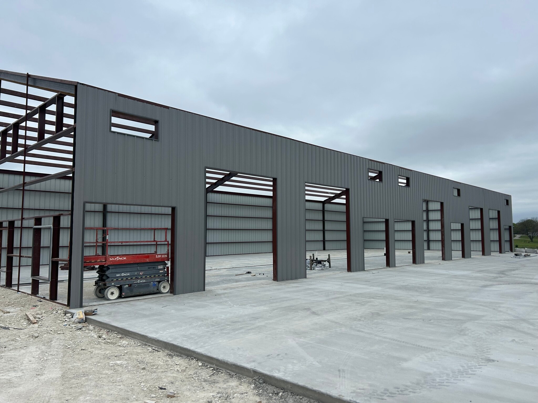 3875 Lincoln Ridge Dr, McKinney, TX à louer Photo principale– Image 1 sur 10