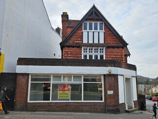 Plus de détails pour 251 High St, Dorking - Local commercial à louer