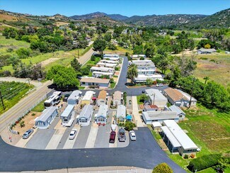 Plus de détails pour 2030 Magnolia Ave, Ramona, CA - Logement à vendre