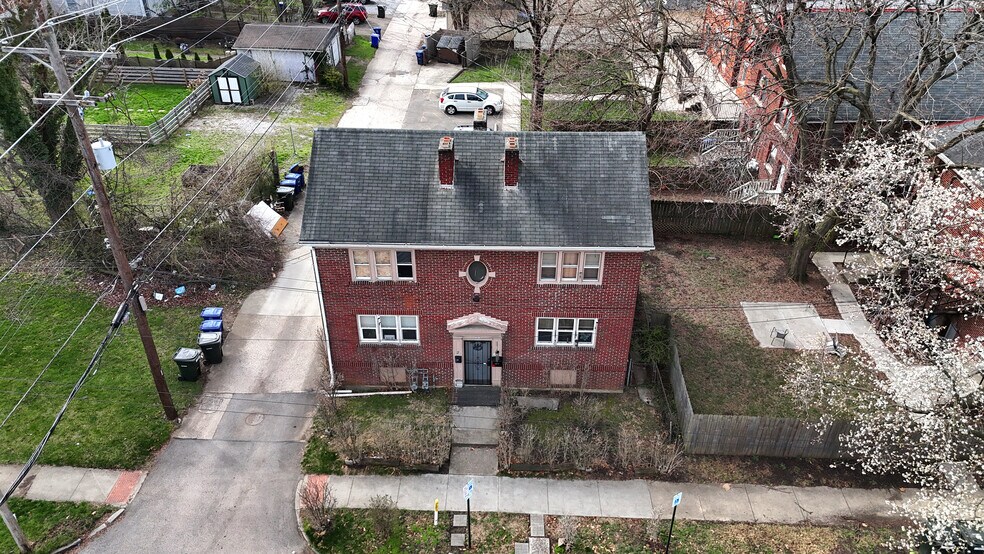 333 E 9th Ave, Columbus, OH à vendre - Photo de l’immeuble – Image 2 sur 17