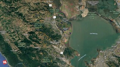 8 Commercial Blvd, Novato, CA à louer - Vidéo sur l’annonce professionnelle 