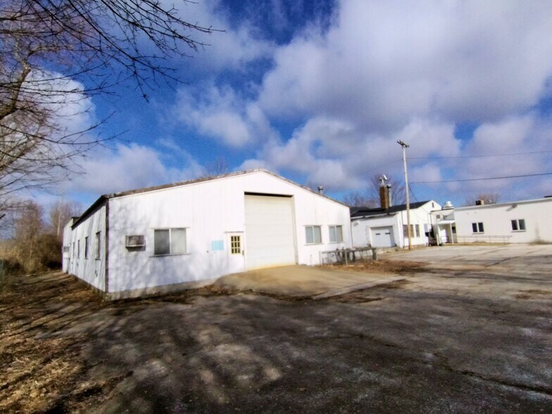 466 W Jackson St, Painesville, OH à vendre - Photo de l’immeuble – Image 2 sur 12