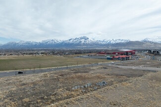 Plus de détails pour 14787 S Academy Pky, Herriman, UT - Local d'activités à louer