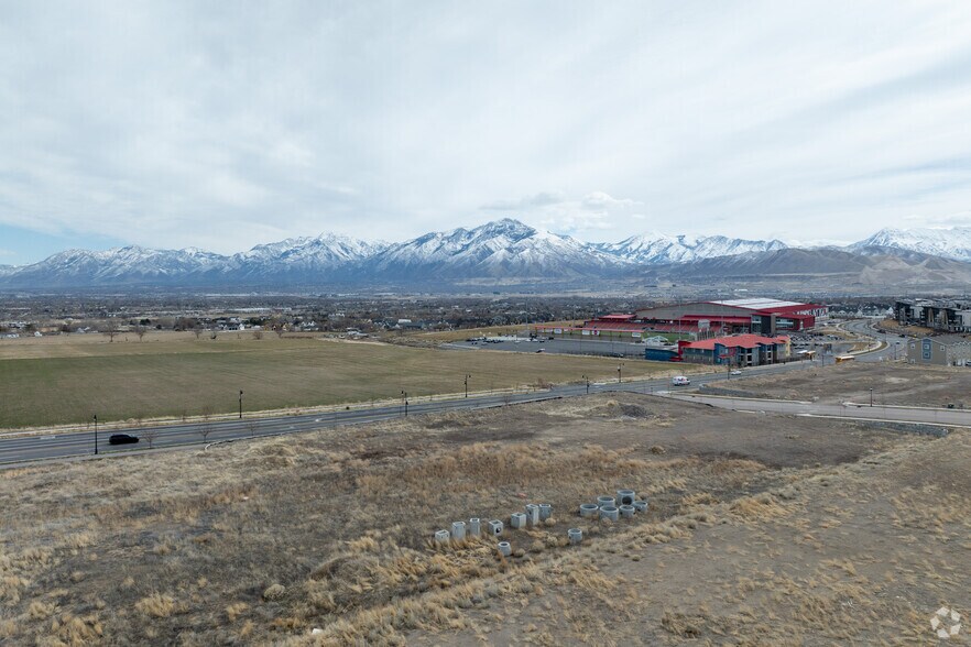 14787 S Academy Pky, Herriman, UT à louer - Photo principale – Image 1 sur 2