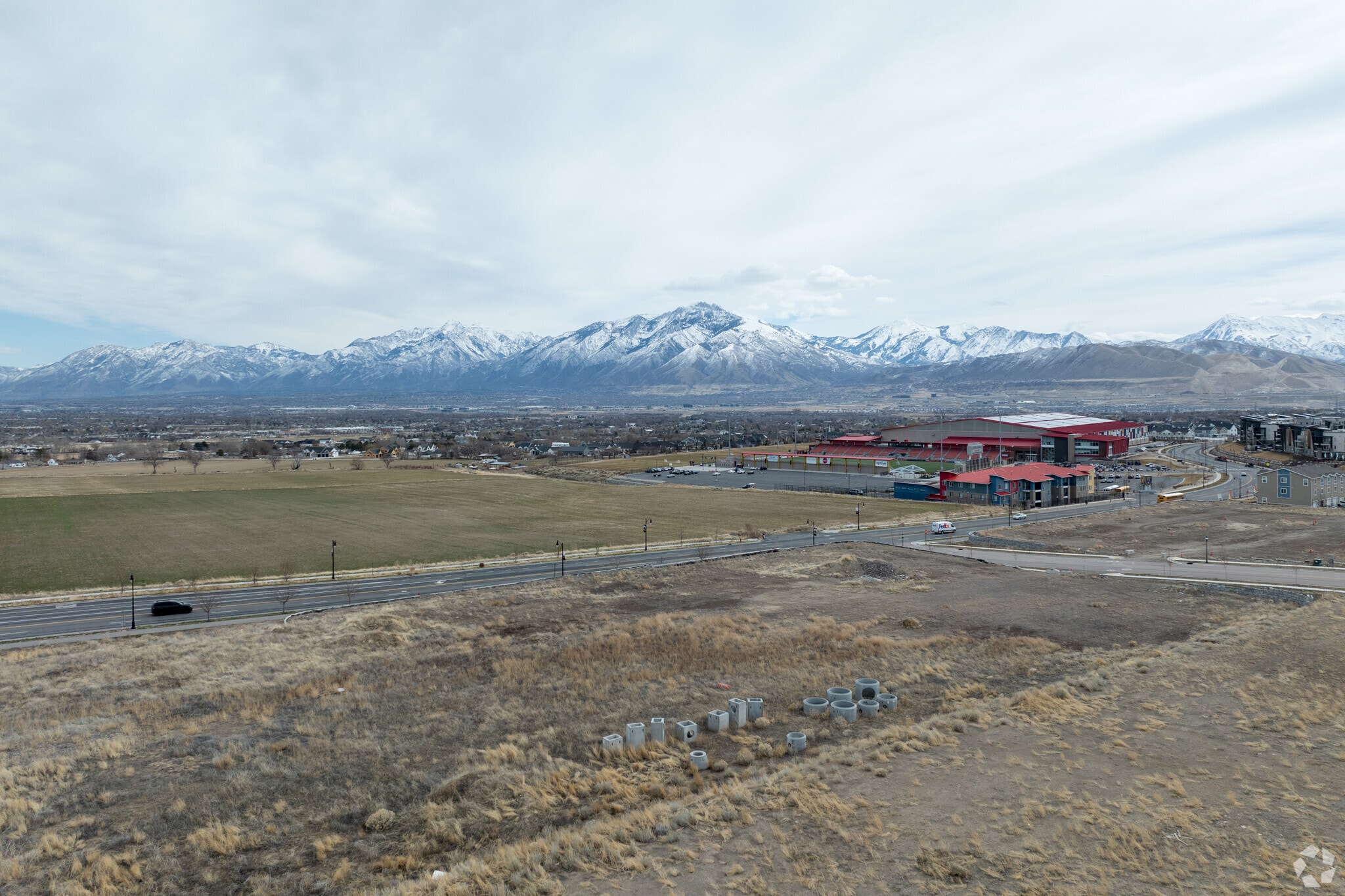 14787 S Academy Pky, Herriman, UT à louer Photo principale– Image 1 sur 3